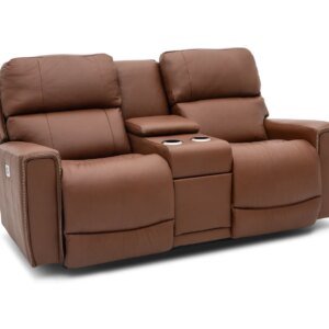 Apollo Power Reclining Loveseat