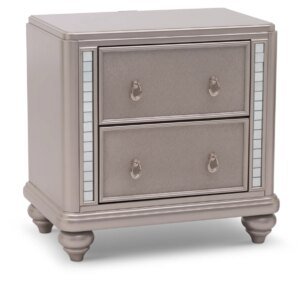 Debonaire Nightstand