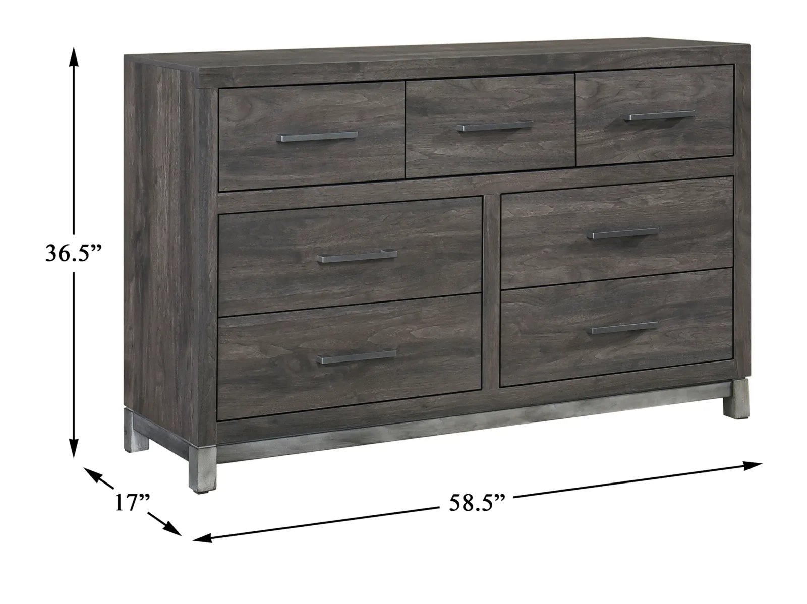 Harding Dresser - Image 4