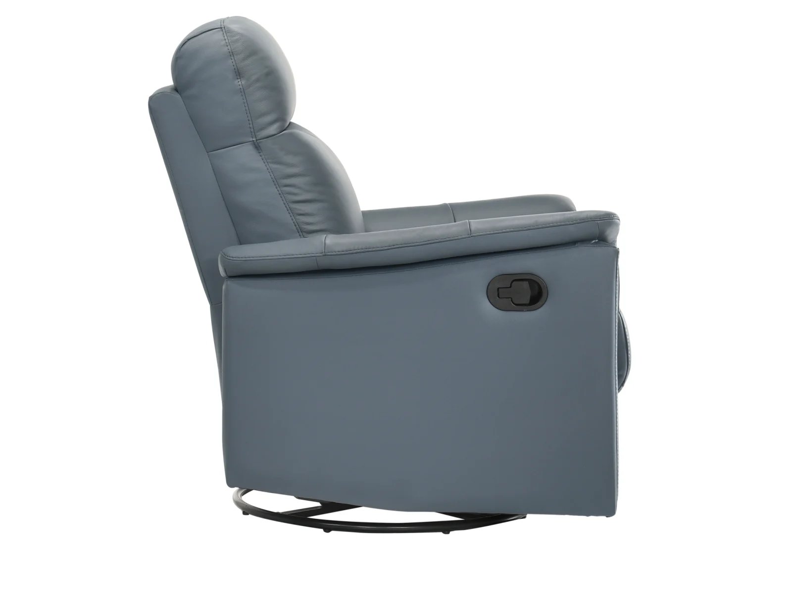 Palmdale Swivel Recliner - Image 5
