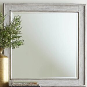 Carlyle Landscape Mirror
