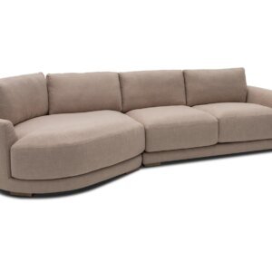 Grandover 2 Pc. Sectional