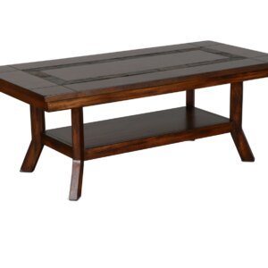 Monarchy Coffee Table