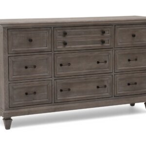 Warwick Dresser