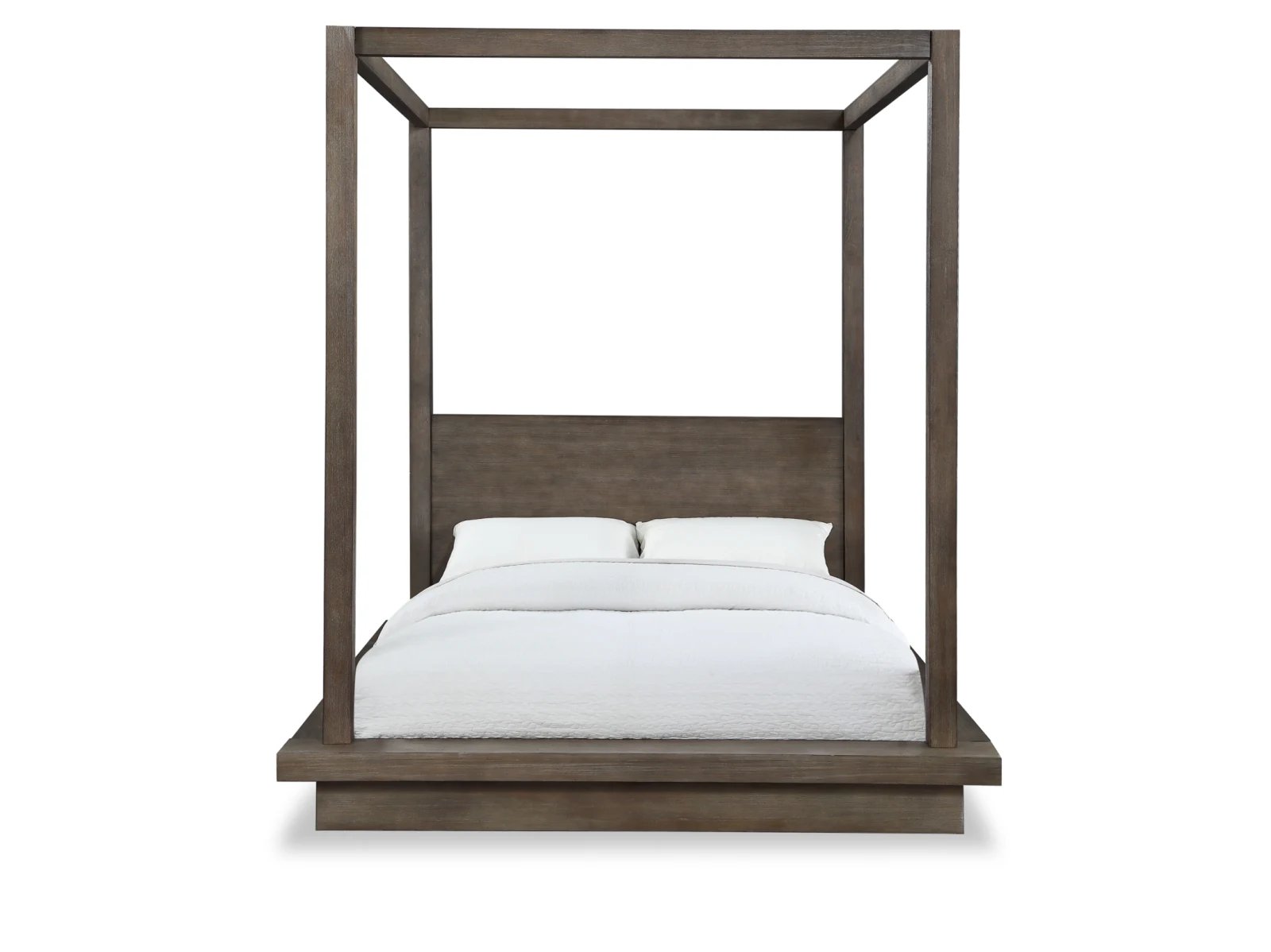 Mirren Canopy Bed - Image 2