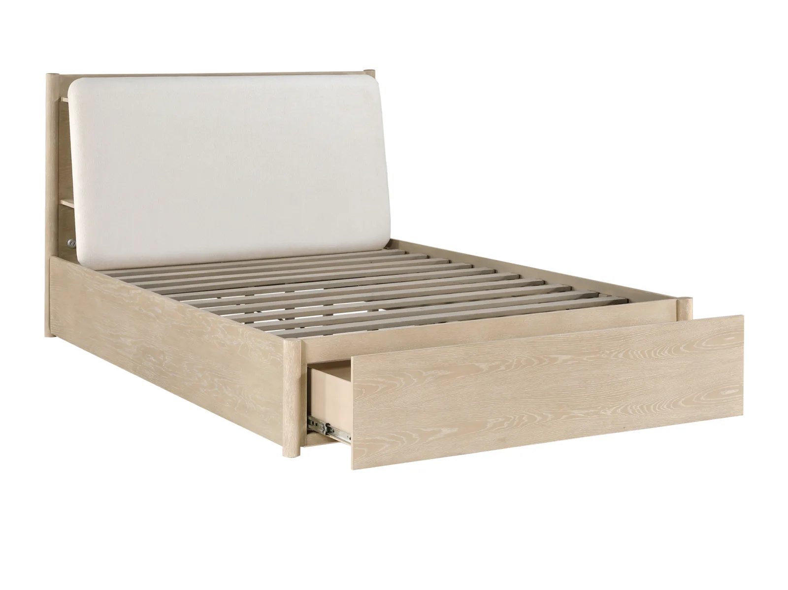 Rock Hill Platform Bed - Image 4