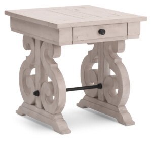Flagstaff End Table