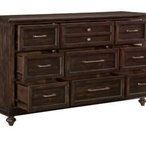 Urbanite Dresser