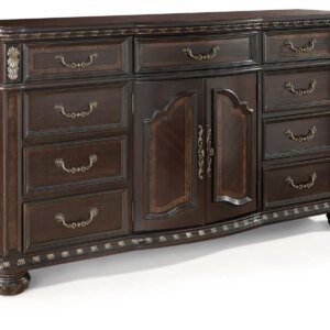 Caroline Dresser