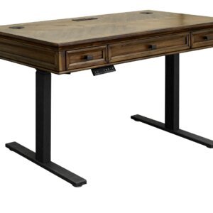 Plathe Sit and Stand Desk