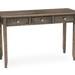 Arrowhead Sofa Table