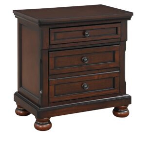 Townsford Nightstand