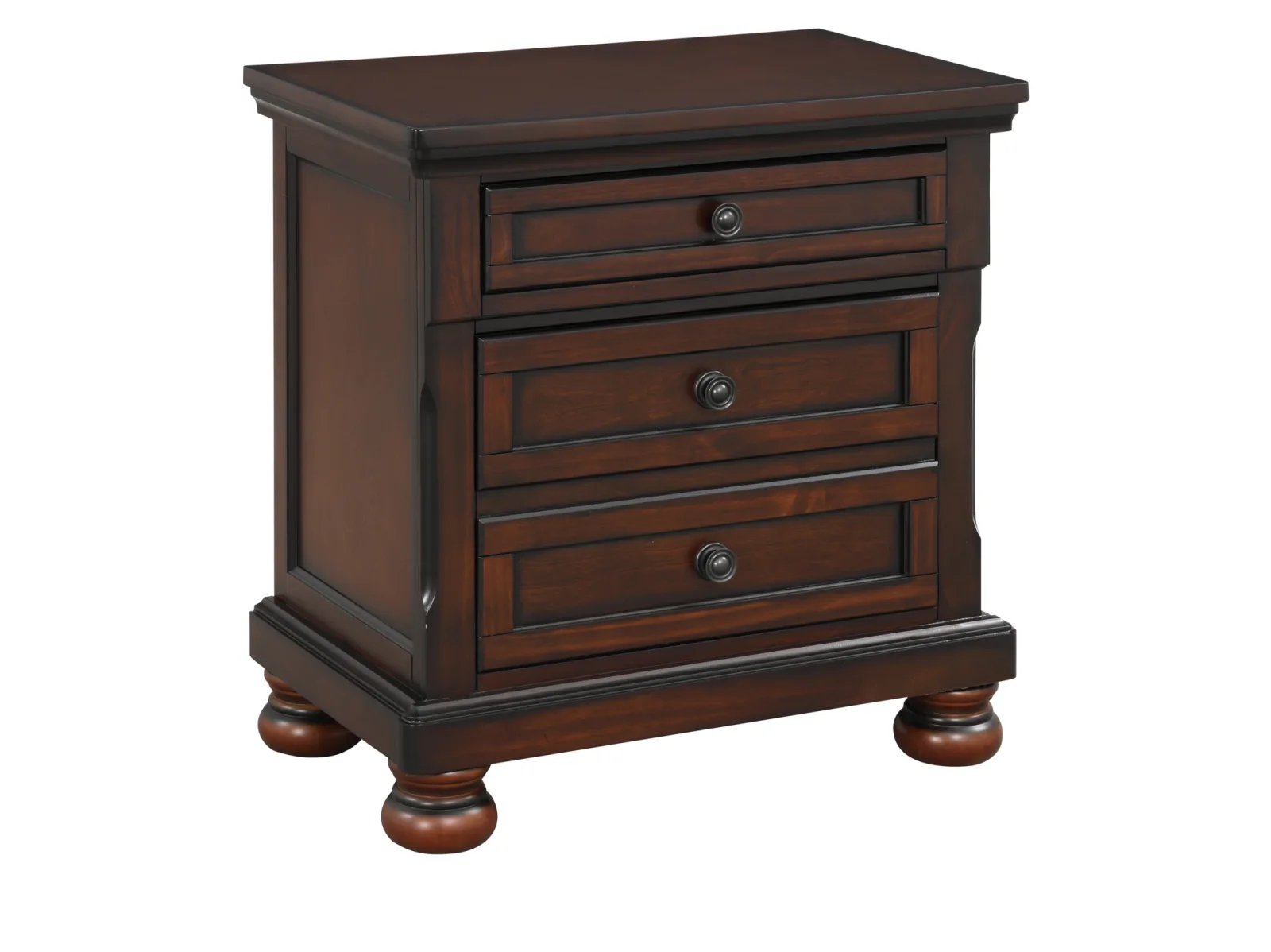 Townsford Nightstand