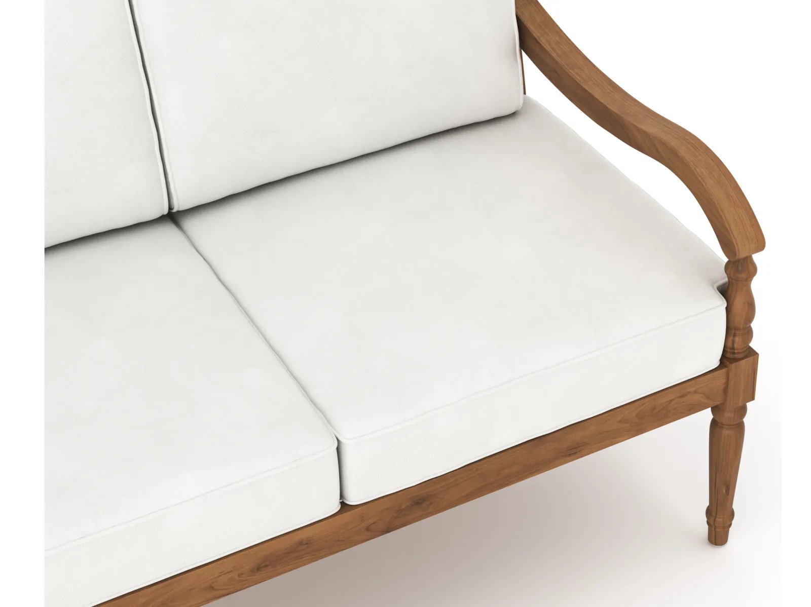 Kailani Patio Sofa - Image 6