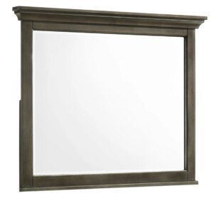 Stow Mirror