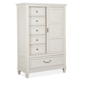Watley Door Chest