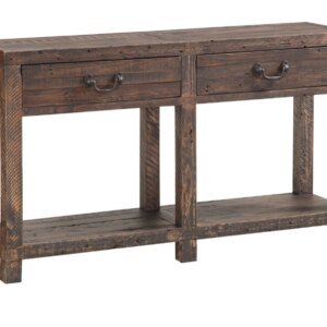 Crookston Sofa Table
