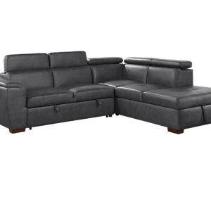 Truxton 2 Pc. Sectional