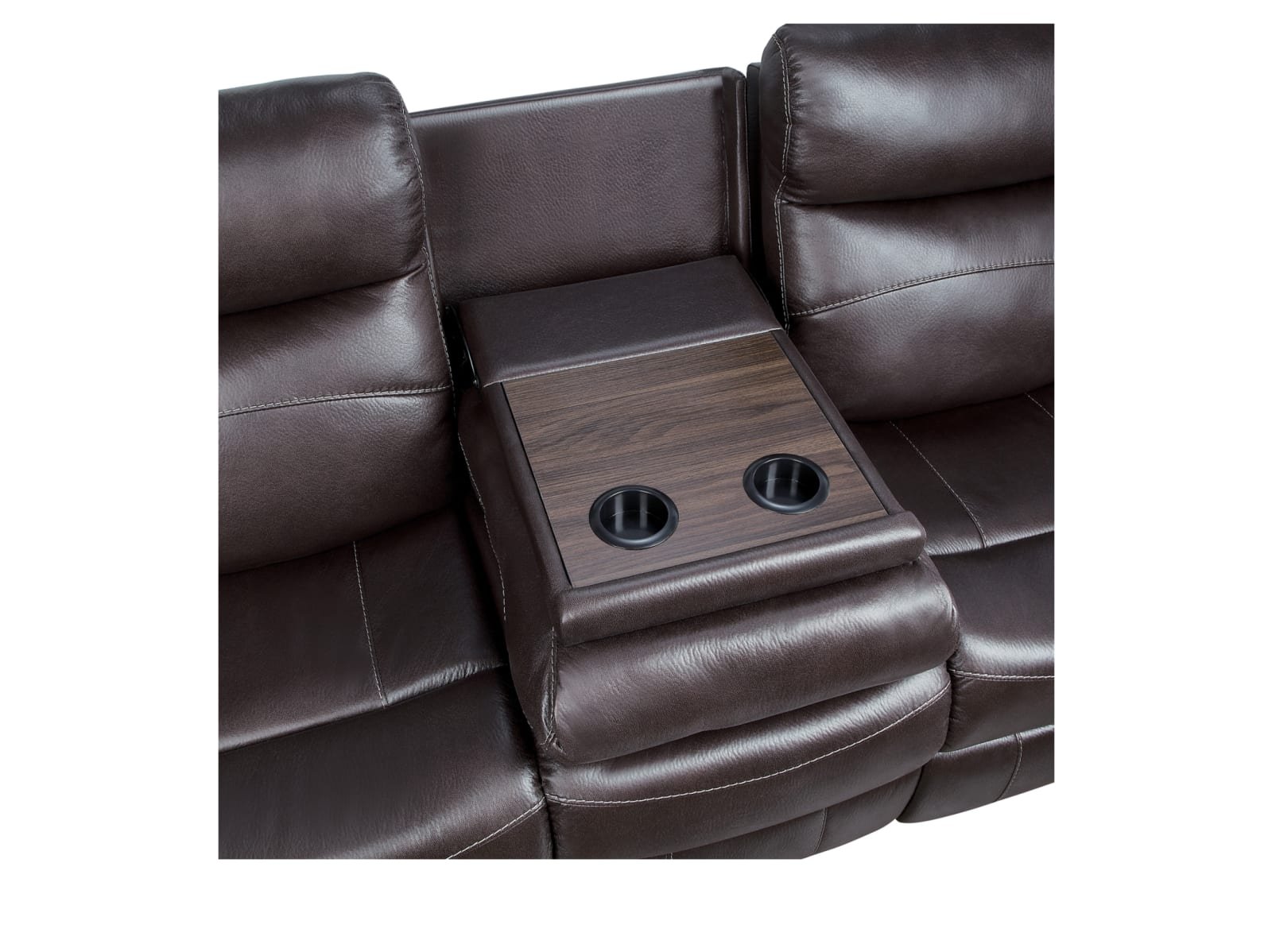 Addy Reclining Sofa - Image 3
