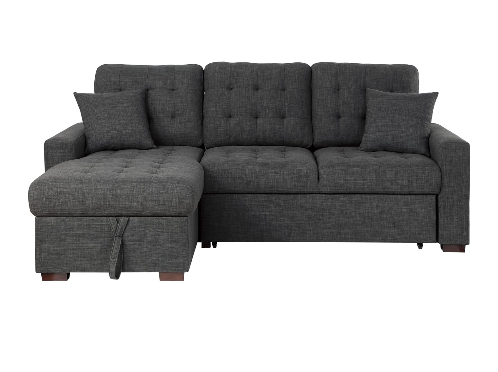 Keridge 2 Pc. Sectional - Image 4