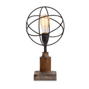 Watson Round Accent Lamp