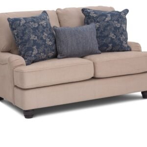 Americana Loveseat