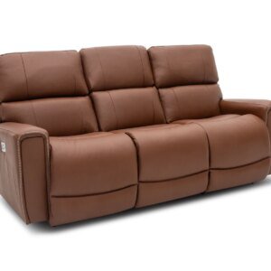 Apollo Power Reclining Sofa