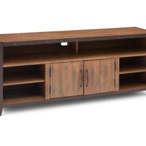 Rancho Viejo TV Stand