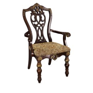 Bracco Arm Chair