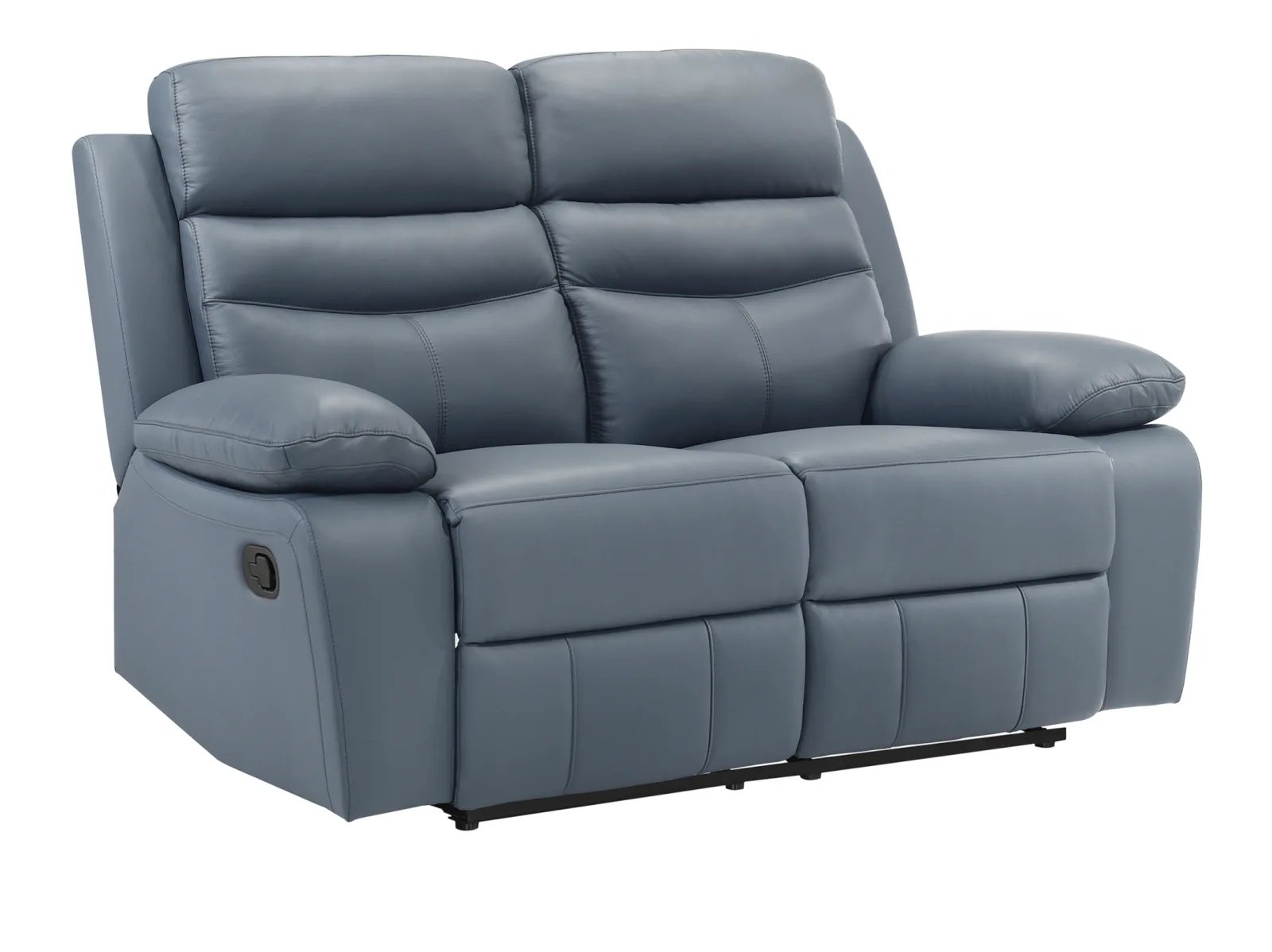 Davidson Reclining Loveseat - Image 9