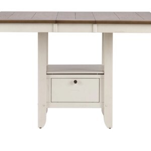 Atkinson Counter Height Table
