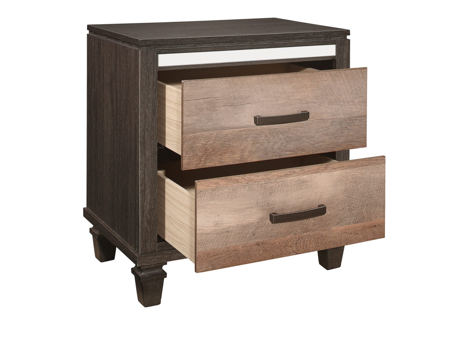 Semplice Nightstand - Image 2