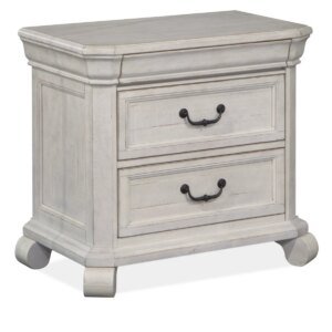 Baywood Nightstand