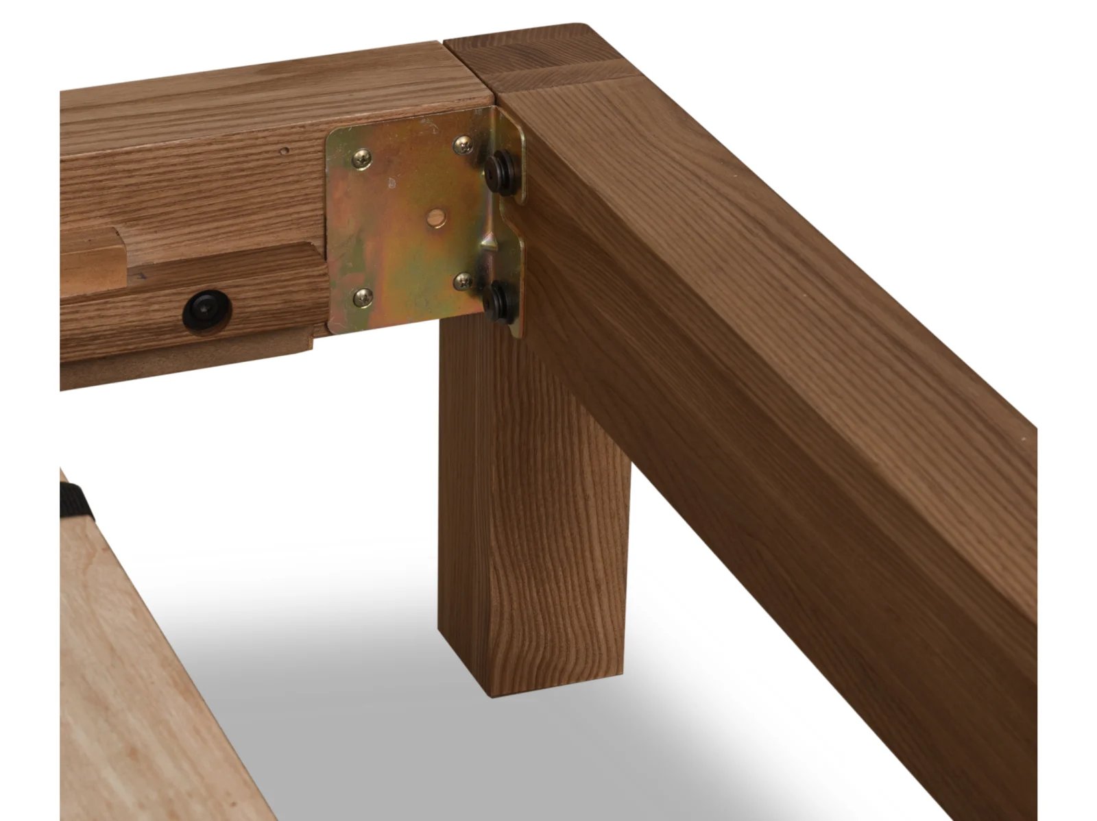 Townes Wall Platform Bed - Image 13