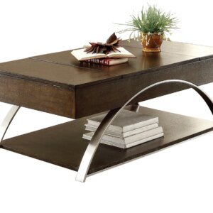 Barbary Coffee Table