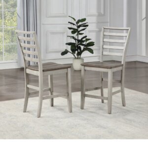 Ilse Counter Height Bar Stool