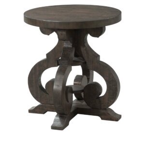 Stanford Chairside End Table