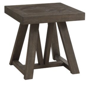 Hedgesville End Table