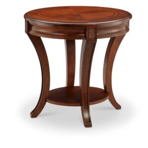 Wilton End Table