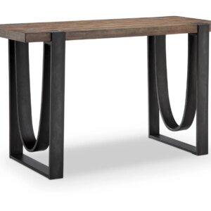 Brazen Sofa Table