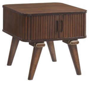 Rutledge End Table