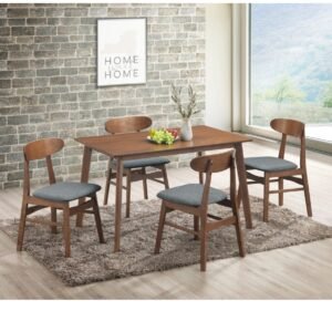 Milaca 5 Pc. Dining Set