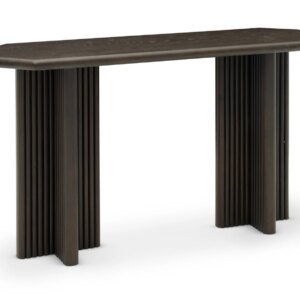 Reed Sofa Table