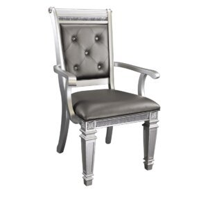 Sorrel Arm Chair
