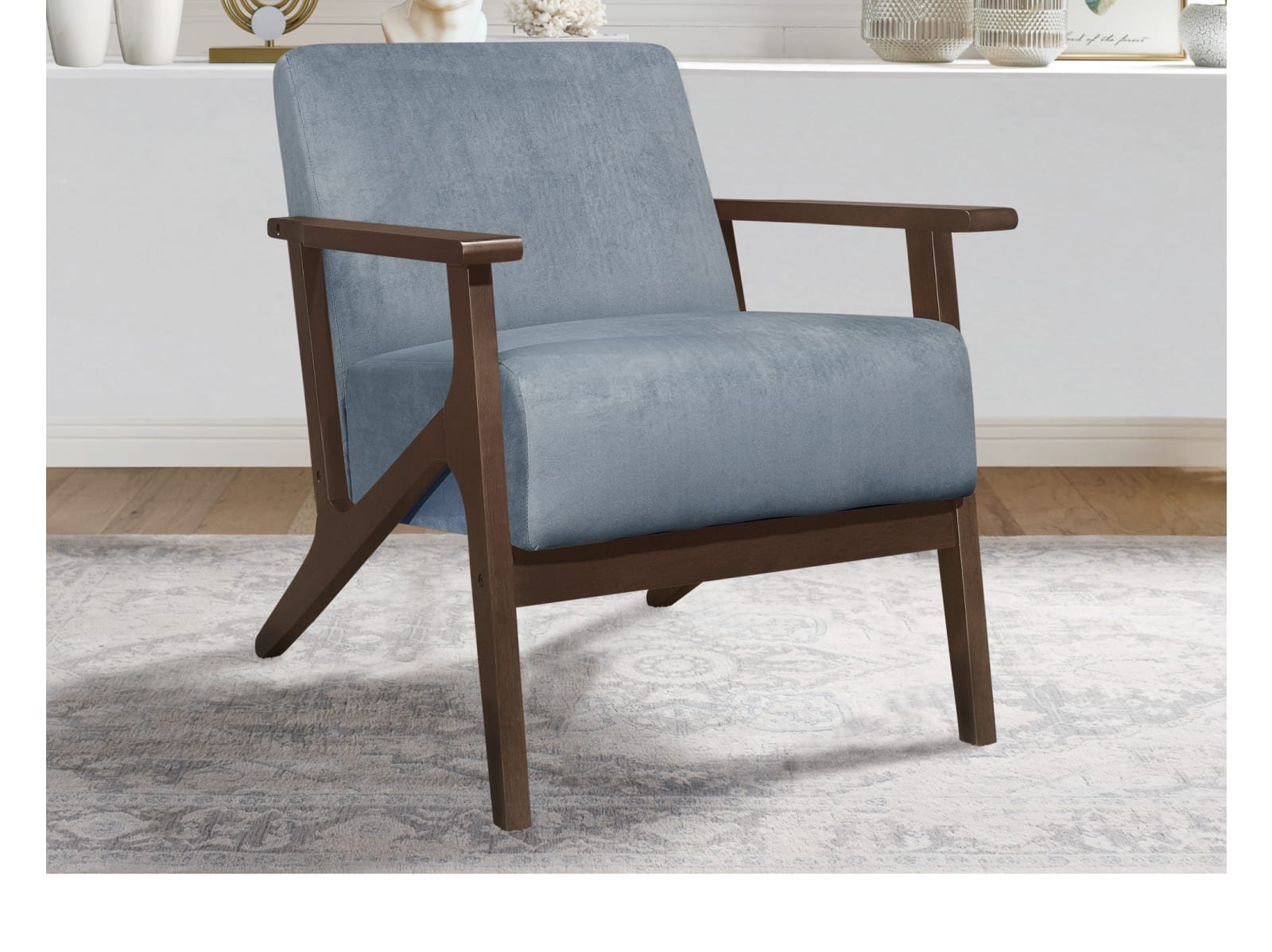 Clair Accent Chair - Image 4
