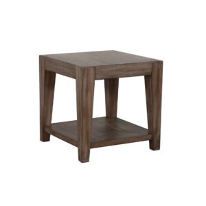 Heeney End Table