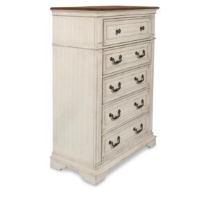 Anniston Chest