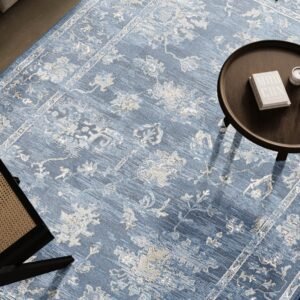 Eno Palmette Rug