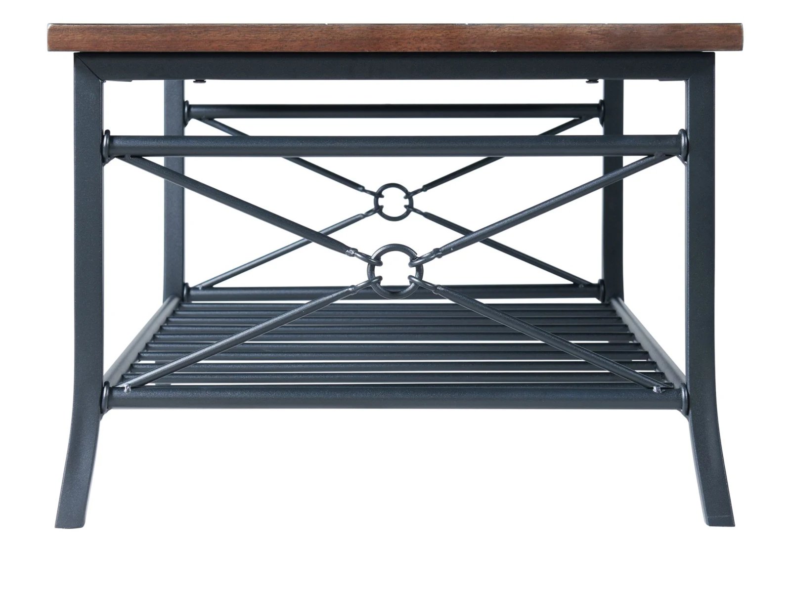 Percy 3 Pc. Coffee Table Set - Image 5