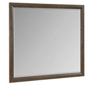 Basseri Mirror
